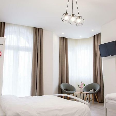 Grande Plus Apartment Dzungla Добой Экстерьер фото