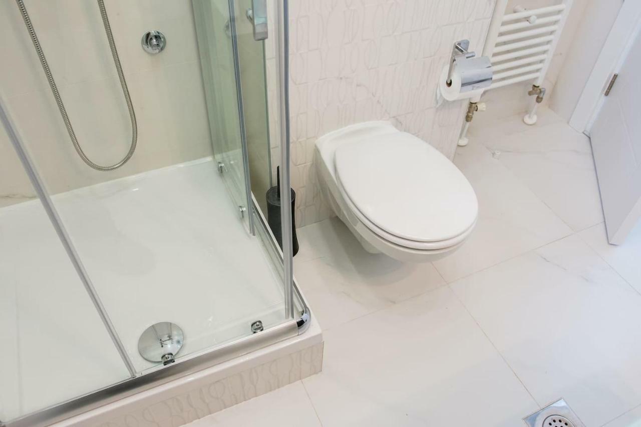 Grande Plus Apartment Dzungla Добой Экстерьер фото