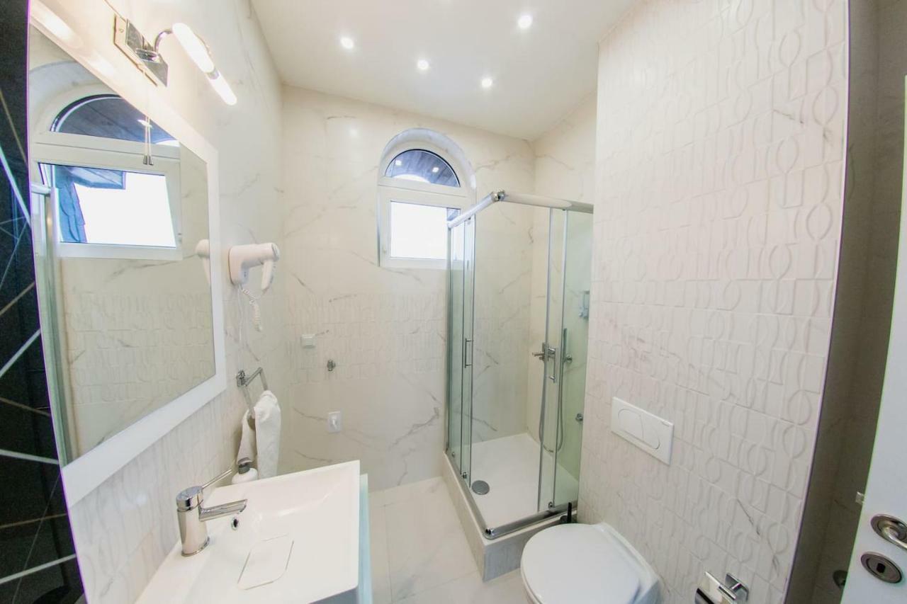 Grande Plus Apartment Dzungla Добой Экстерьер фото