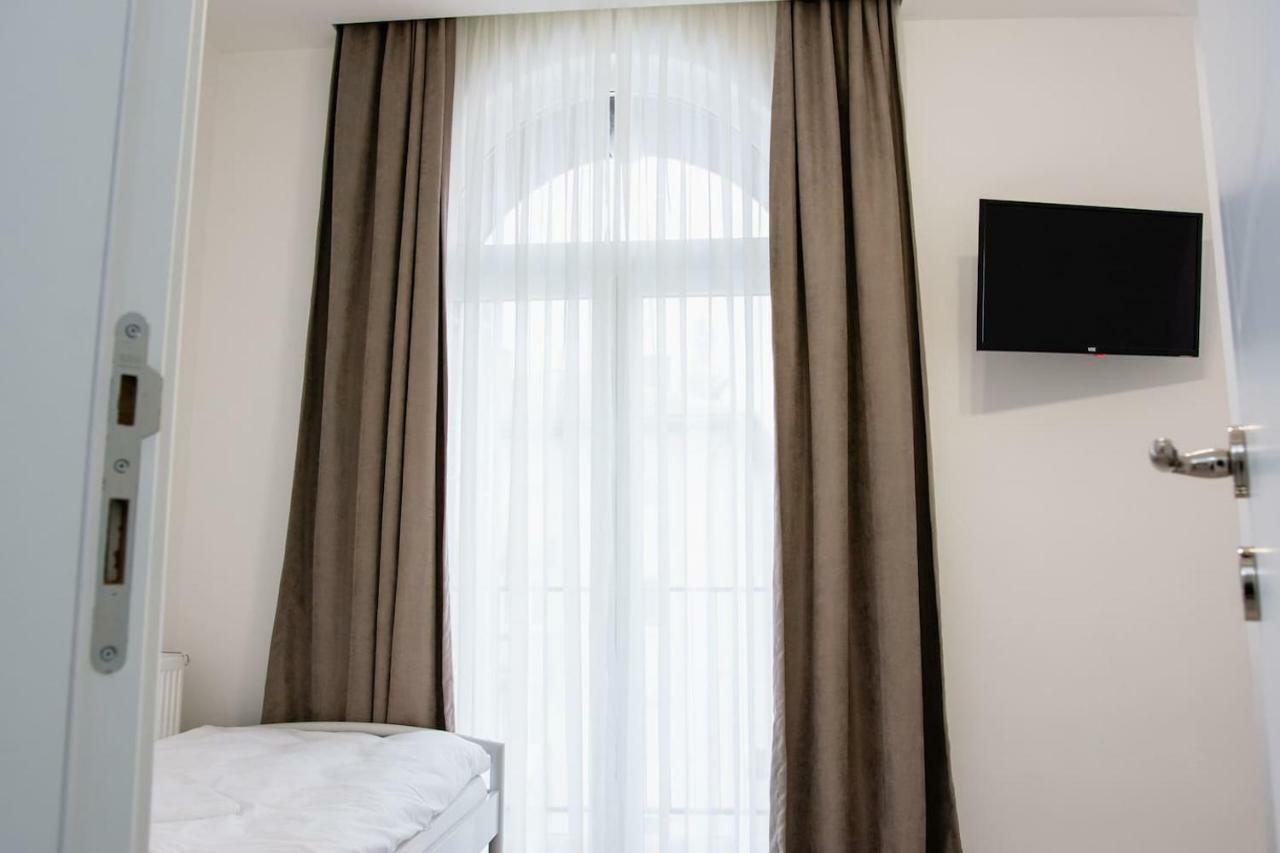 Grande Plus Apartment Dzungla Добой Экстерьер фото