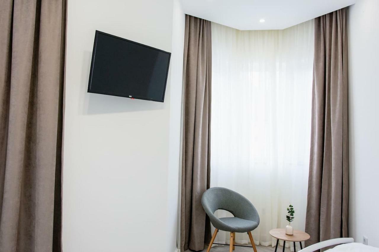 Grande Plus Apartment Dzungla Добой Экстерьер фото