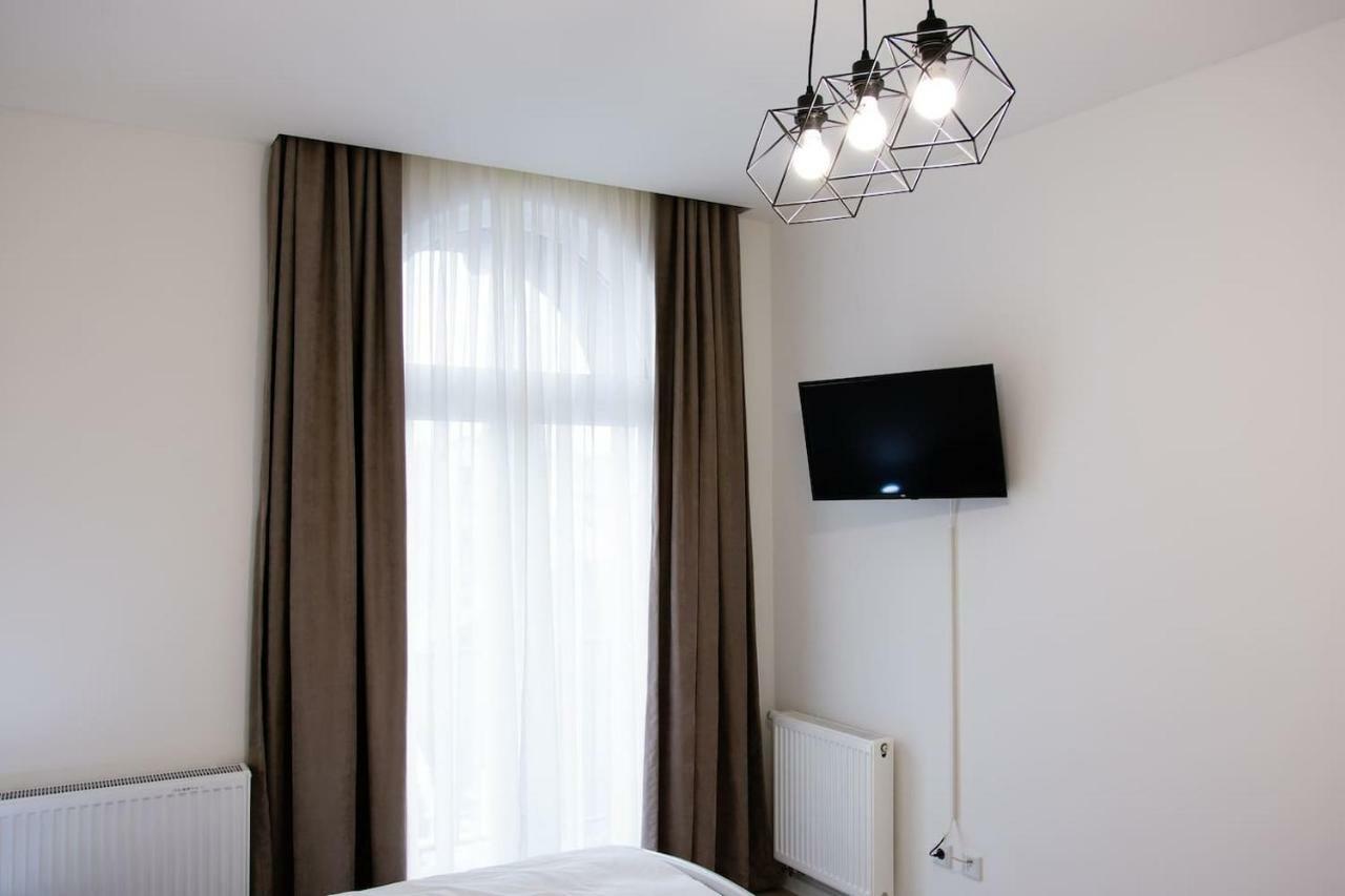 Grande Plus Apartment Dzungla Добой Экстерьер фото