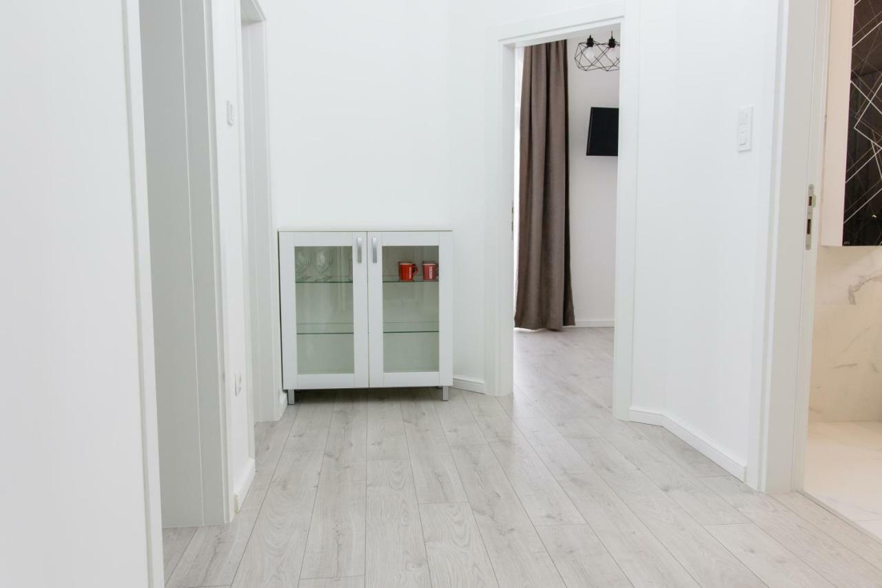 Grande Plus Apartment Dzungla Добой Экстерьер фото