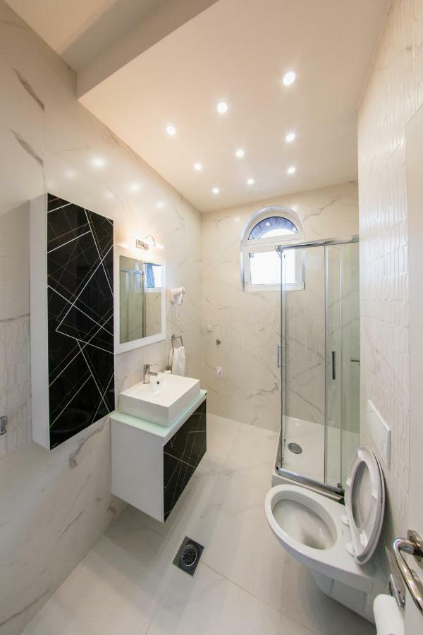Grande Plus Apartment Dzungla Добой Экстерьер фото